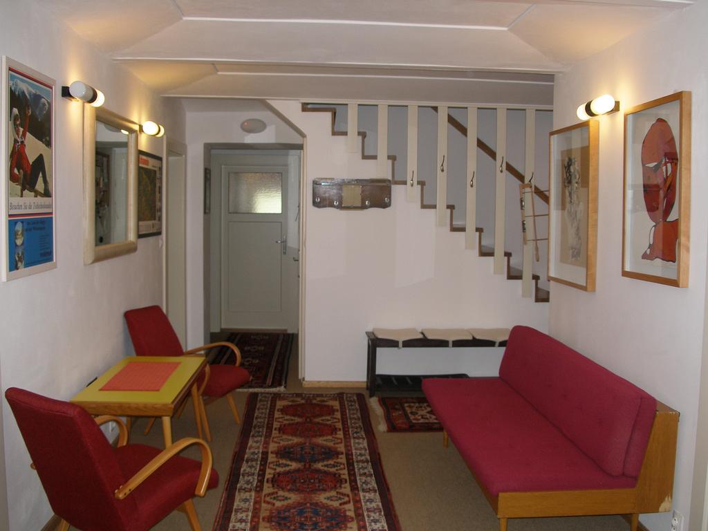 Pecka Penzion Pec pod Snezkou Bagian luar foto