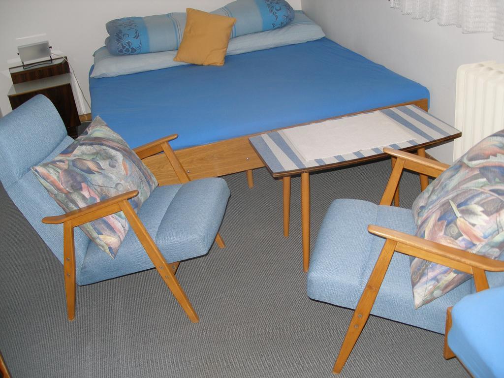 Pecka Penzion Pec pod Snezkou Bagian luar foto