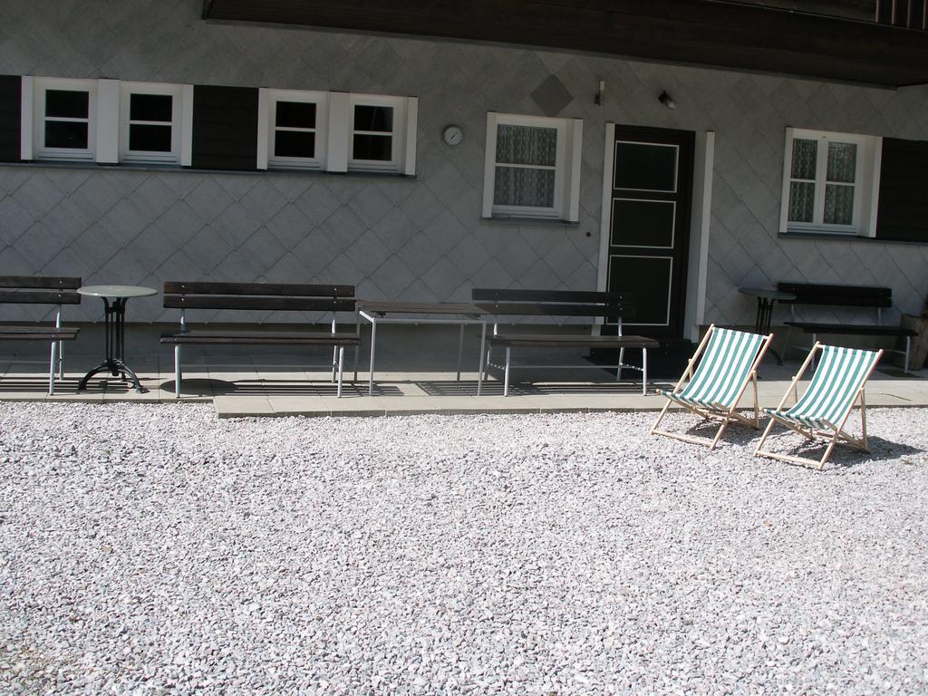 Pecka Penzion Pec pod Snezkou Bagian luar foto